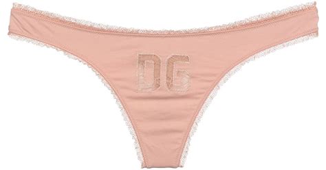 dolce gabbana g string|net a porter dolce and gabbana.